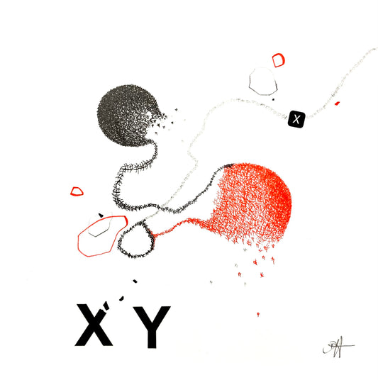 XY